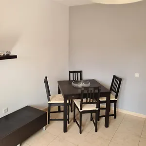  Apartment Oasis Royal F308 Spain