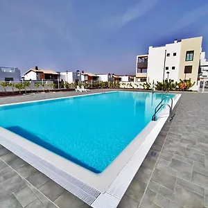  Apartment Ap Majorero Caleta Spain