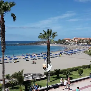  Apartment Ceyla Playa Vistas Cristianos Spain